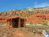 yampa bench road